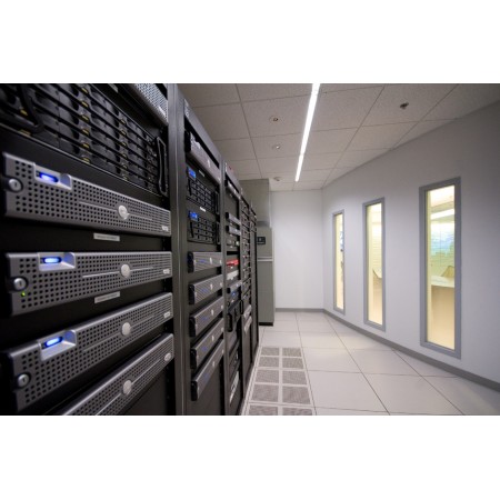 Xây Lắp Biển Bạc - Giới thiệu giải pháp cảnh báo sớm cháy nổ cho Phòng Server